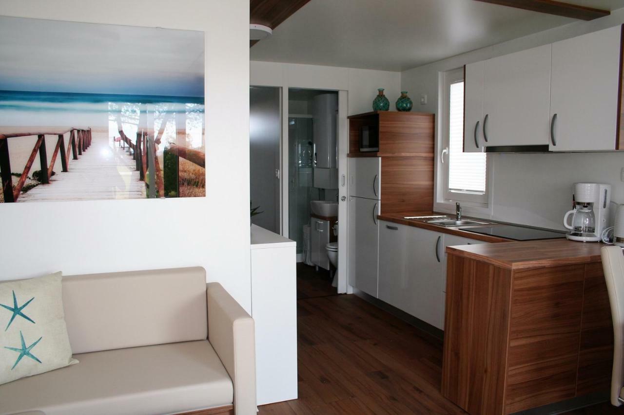 포르토로즈 Floating House Marina Royal 빌라 외부 사진