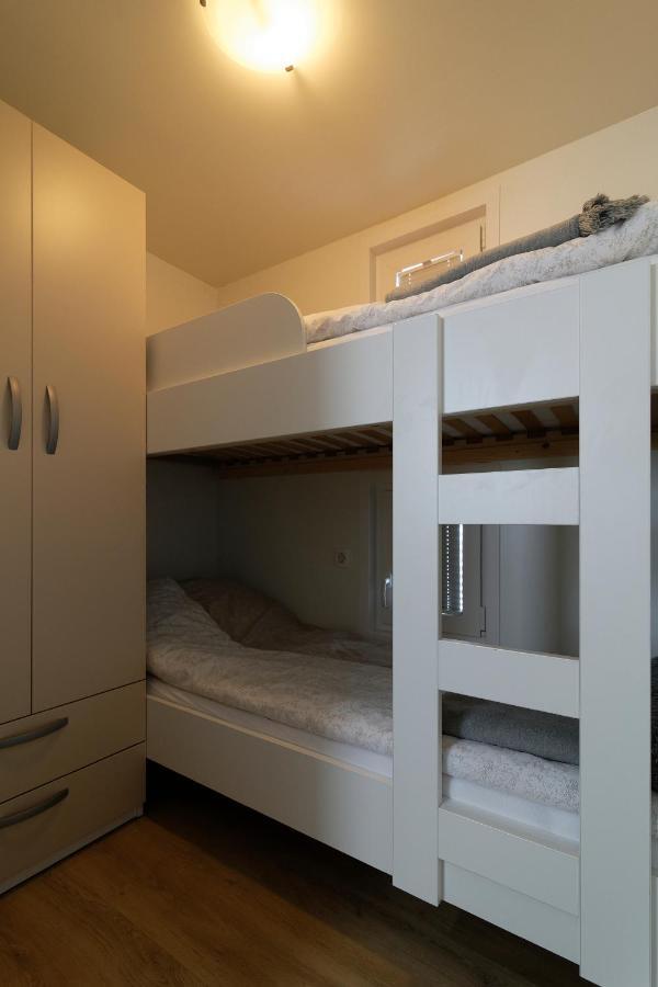 포르토로즈 Floating House Marina Royal 빌라 외부 사진